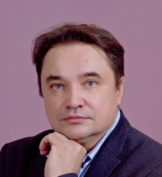 Павел Балахнин