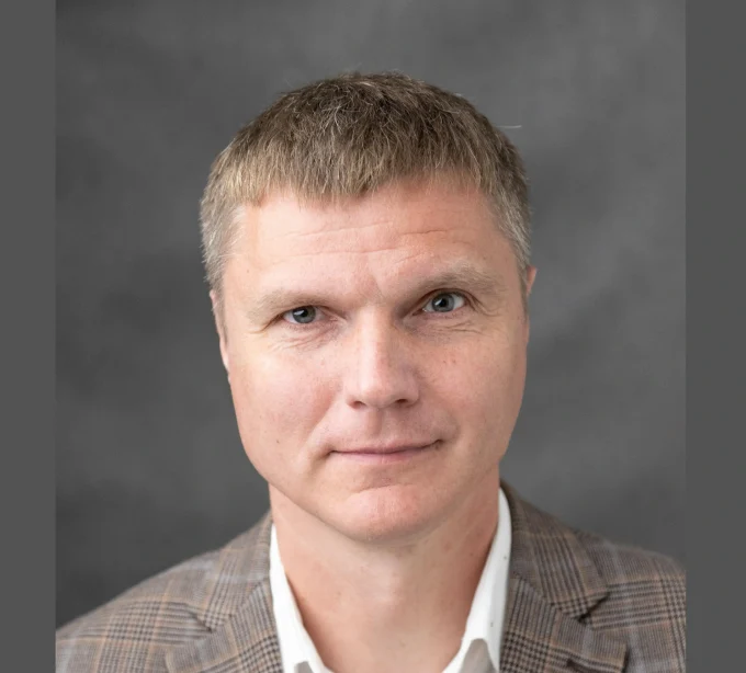 Дмитрий Кочнев