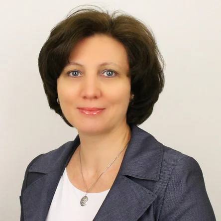 Елена Гершаник-Ковтун