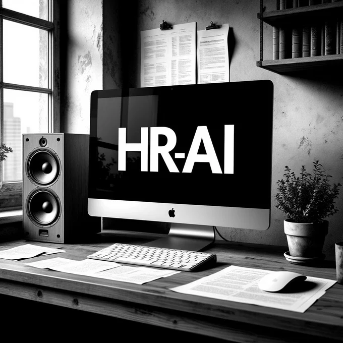 Применять в HR искусственный интеллект бесплатно