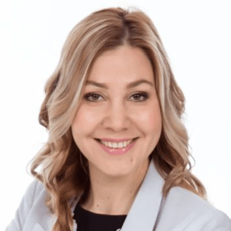 Анастасия Белоусова