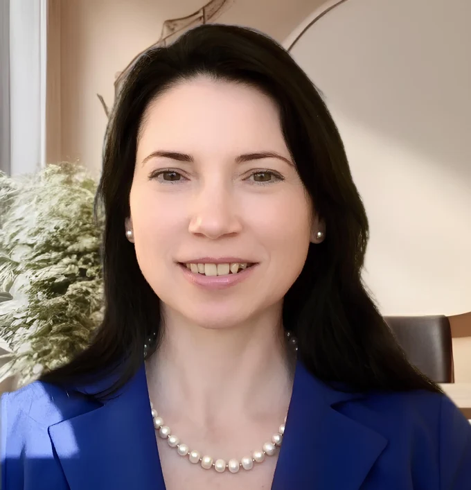 Ирина Федорова