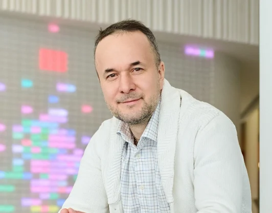 Павел Галатенко