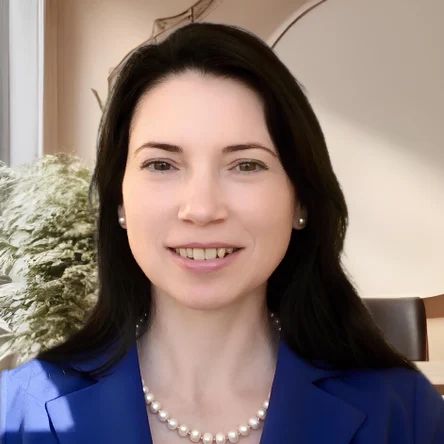 Ирина Федорова