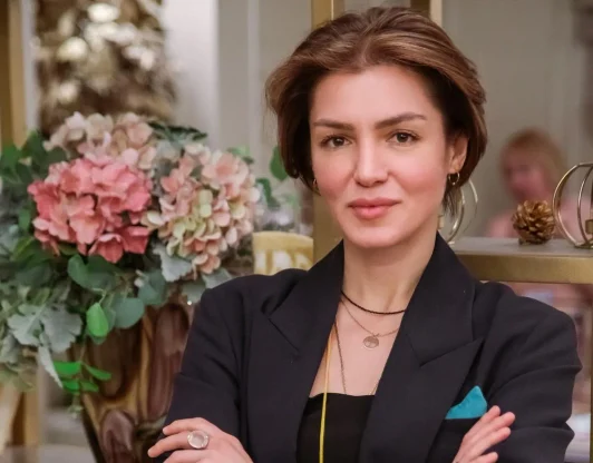 Елена Рыженко