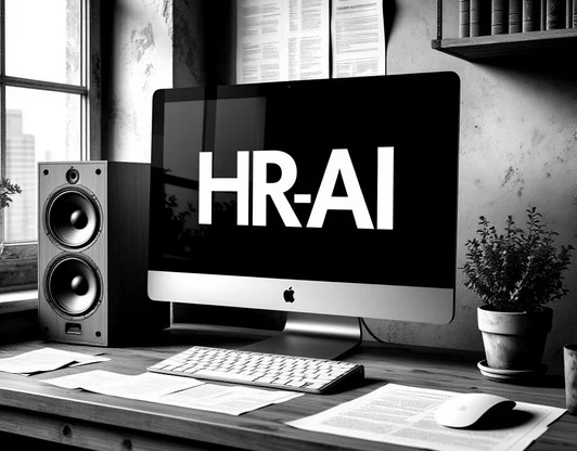 Применять в HR искусственный интеллект