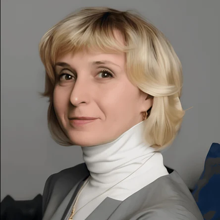 Светлана Мазур