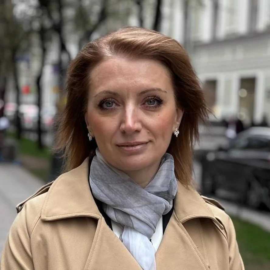 Ольга Филатова