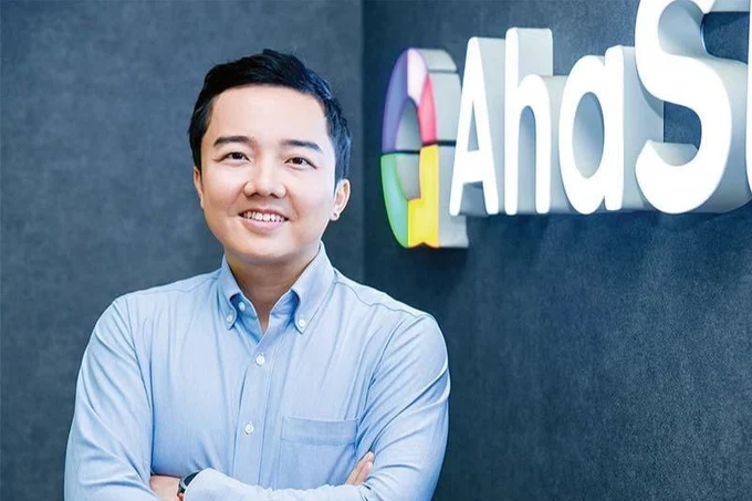 AHASLIDES
Dave Bui
Founder and CEO