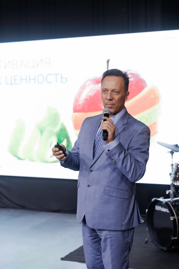 Выступаем ярко, легко и с пользой