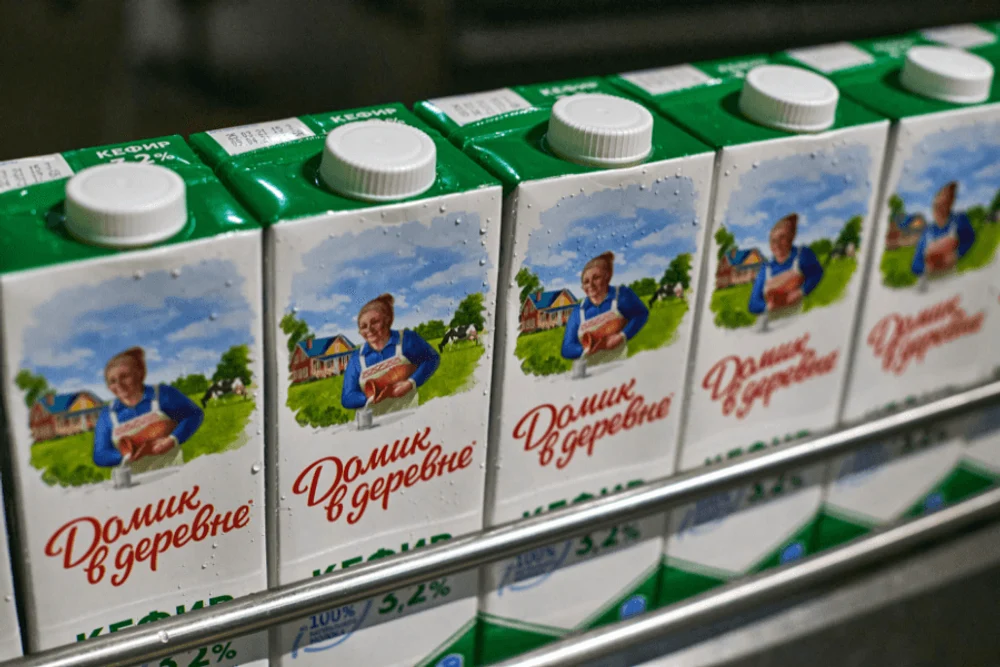 Внедрение единых стандартов обслуживания укрепило лидерство
