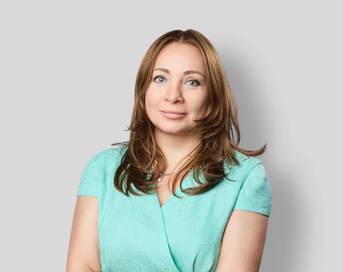 МАСТЕР ПОДЕЛКИН
Екатерина Миловидова