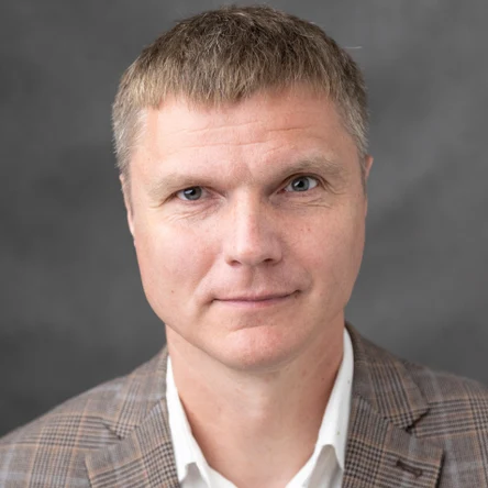 Дмитрий Кочнев