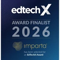 EdTechX Award for Corporate Training
2026
