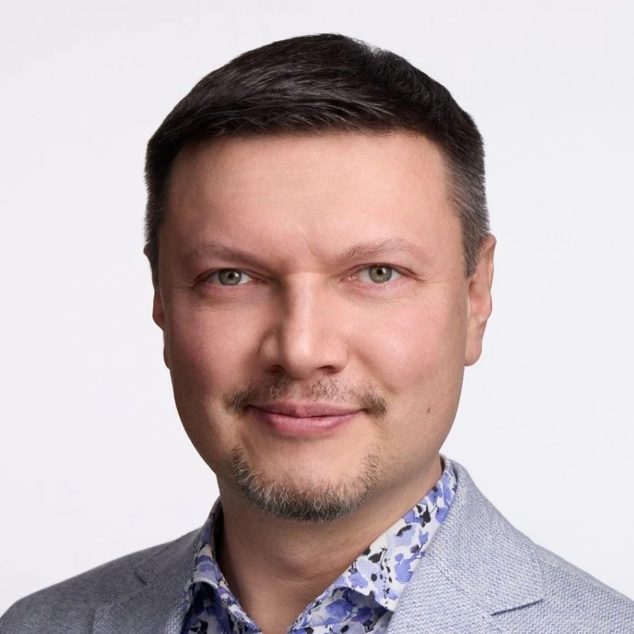 Вячеслав Щербань