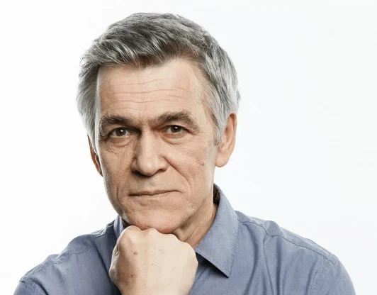 Владимир Сурдин