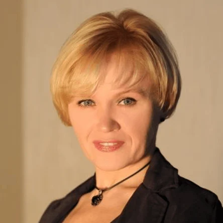 Татьяна Нистратова